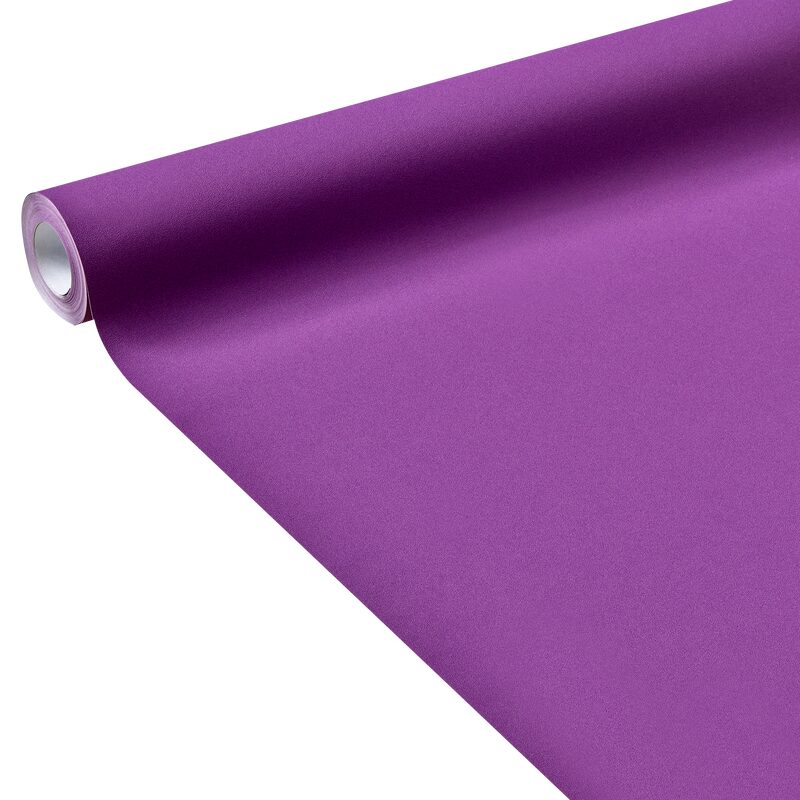 Papier peint intissé ENJOY coloris violet