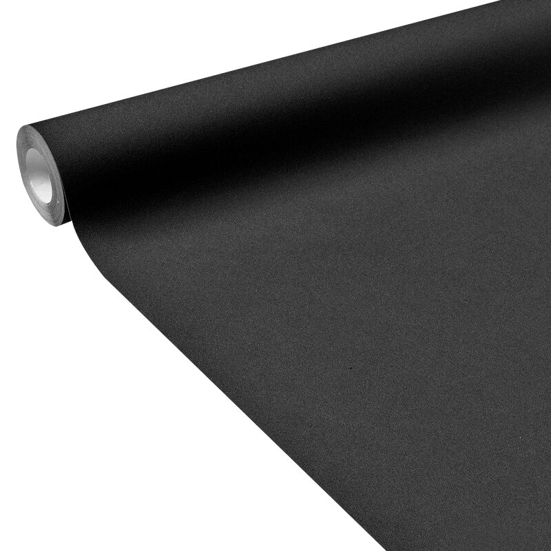 Papier peint intissé ENJOY coloris noir