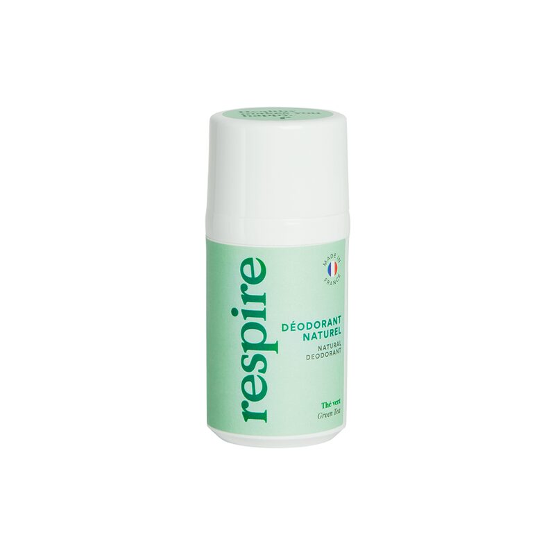 Déodorant THÉ VERT Thé vert