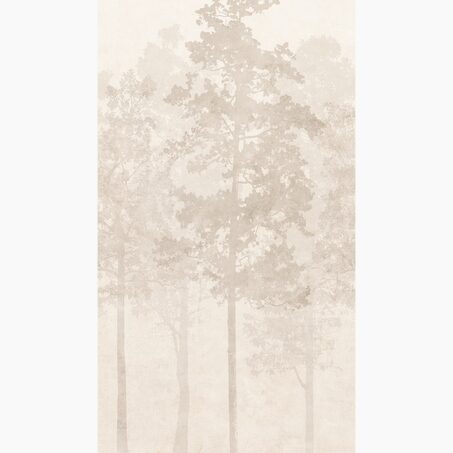 Papier peint panoramique L BELLEME 159 x 280 cm