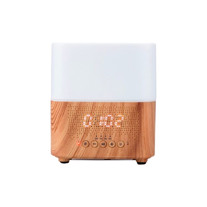 Diffuseur d'huiles essentielles TEMPO