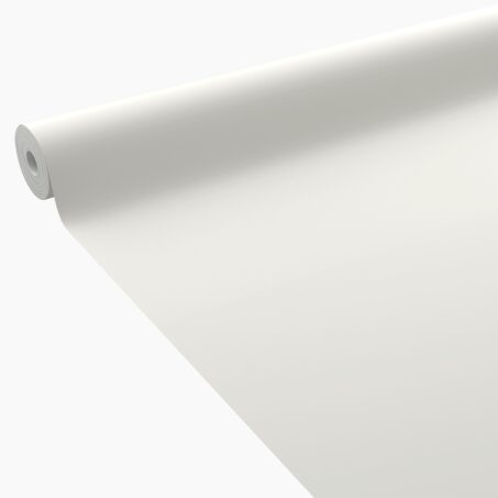 Papier peint intissé NUNCA coloris blanc