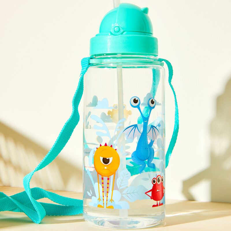 Gourde enfant GOURDE MONSTARZ