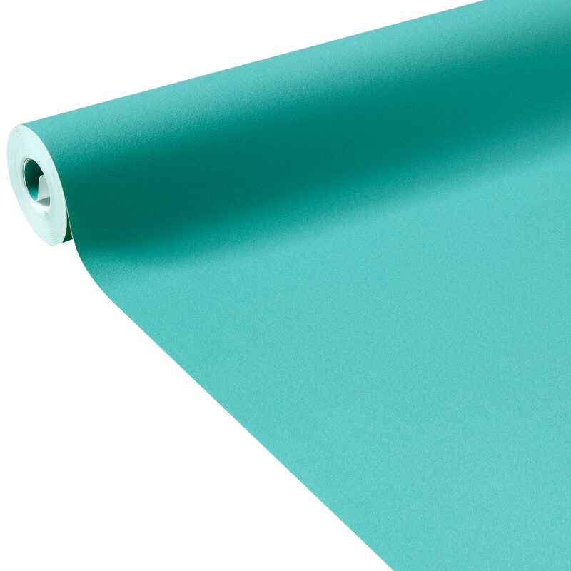 Papier peint intissé OPAL coloris céladon