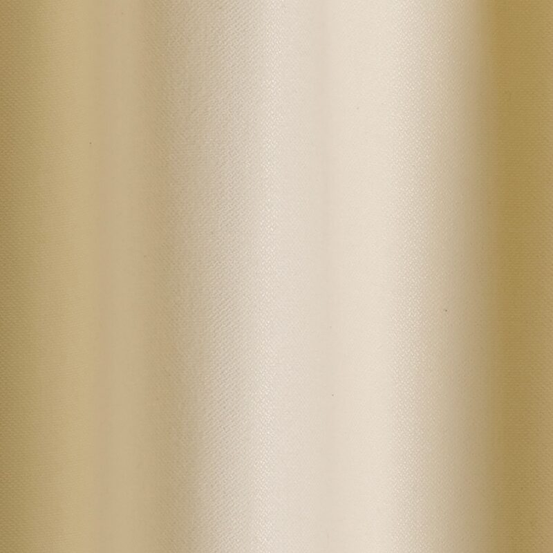 Rideau MOODY coloris ivoire 140 x 260 cm