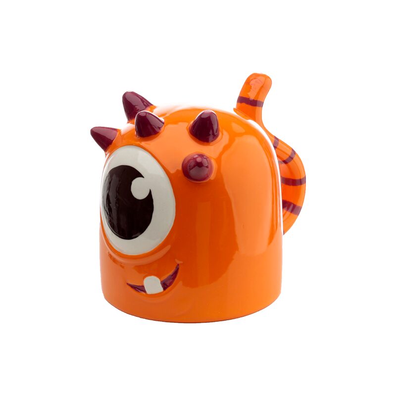 Mug RETOURNABLE MONSTARZ
