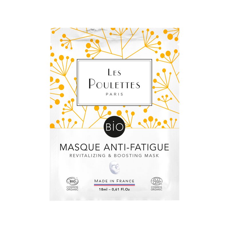 Masque ANTI-FATIGUE