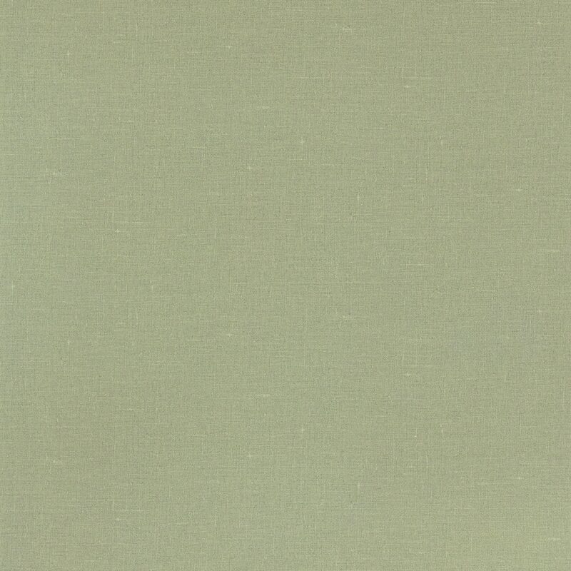 Papier peint intissé LAZY coloris kaki clair