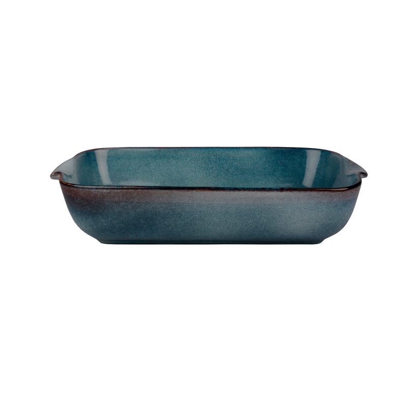 Plat HEDDOA BLUE coloris bleu