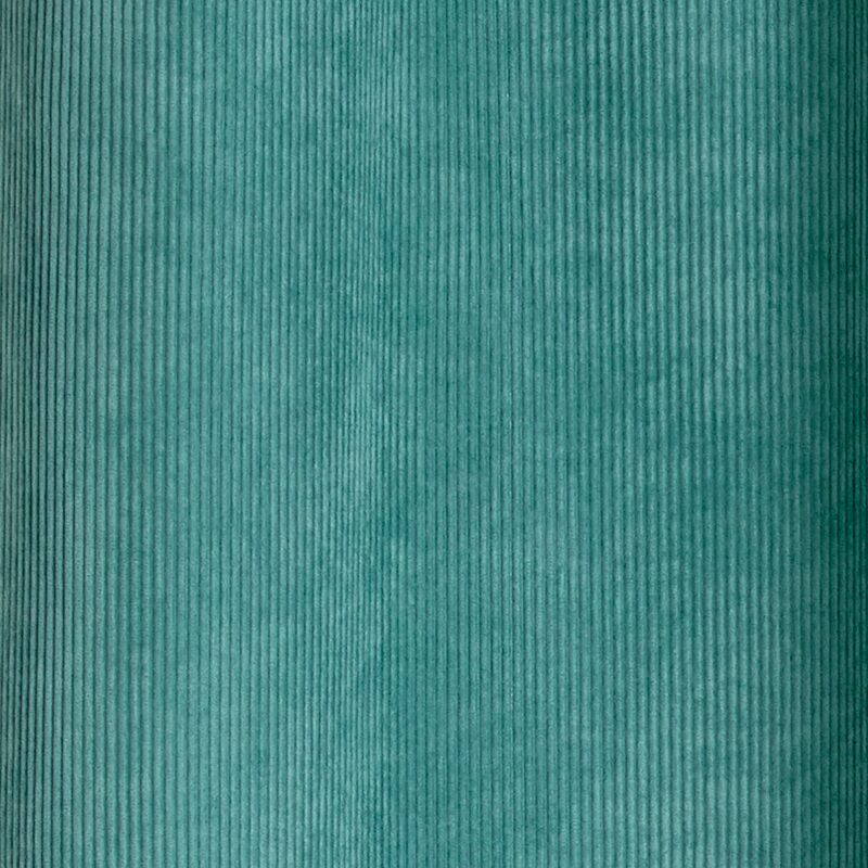 Rideau GATIEN coloris bleu céladon 140 x 260 cm