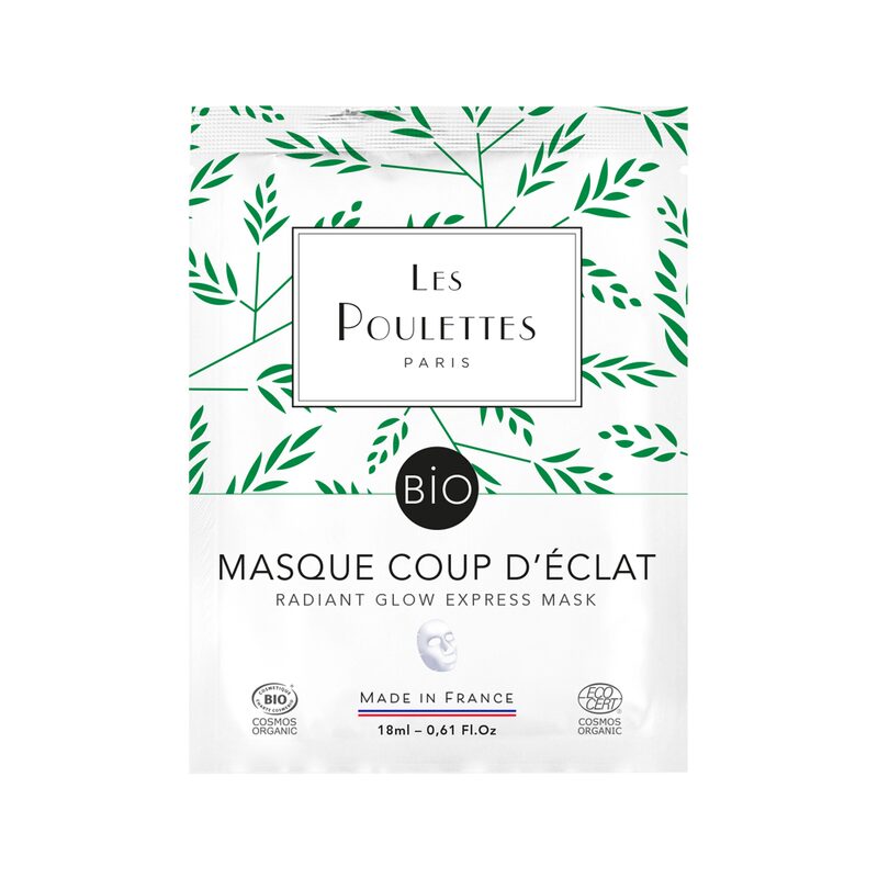 Masque COUP D'ECLAT