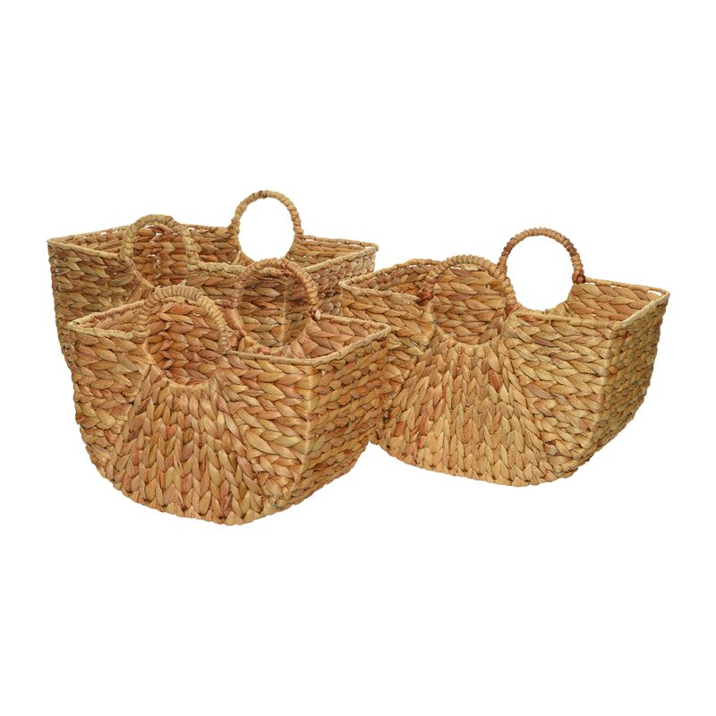 Panier JACINTHE D EAU
