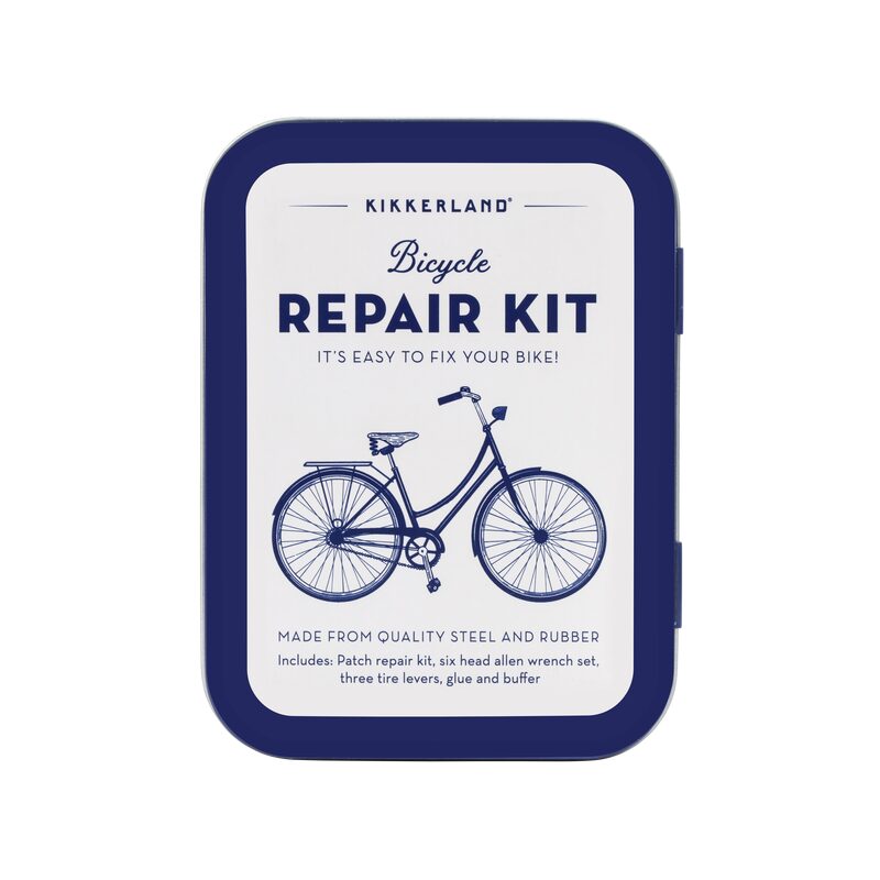 Kit RÉPARATION VÉLO