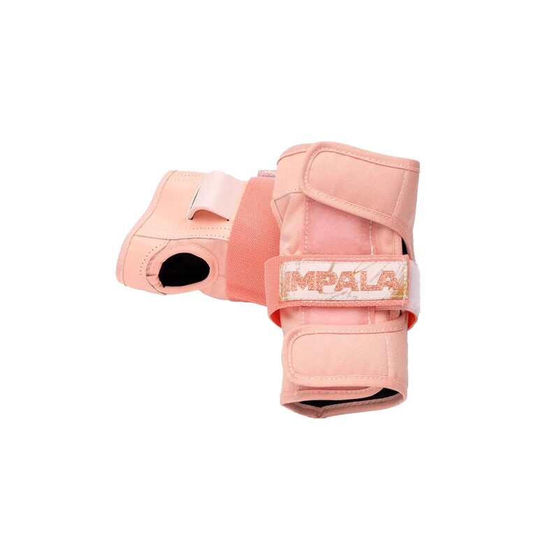 Set de protections MARAWA TAILLE M coloris rose gold