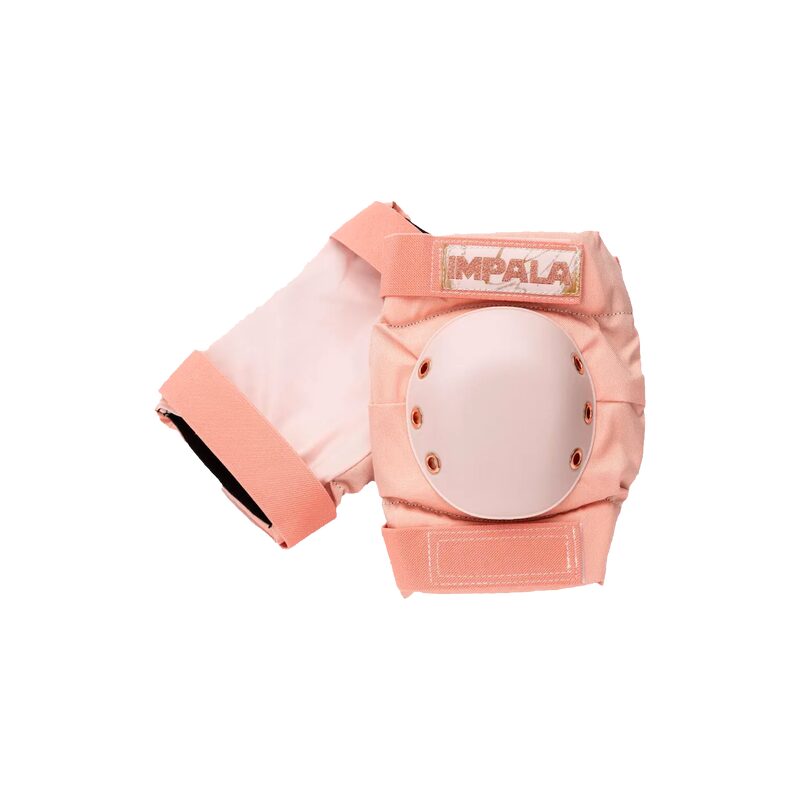 Set de protections MARAWA TAILLE M coloris rose gold