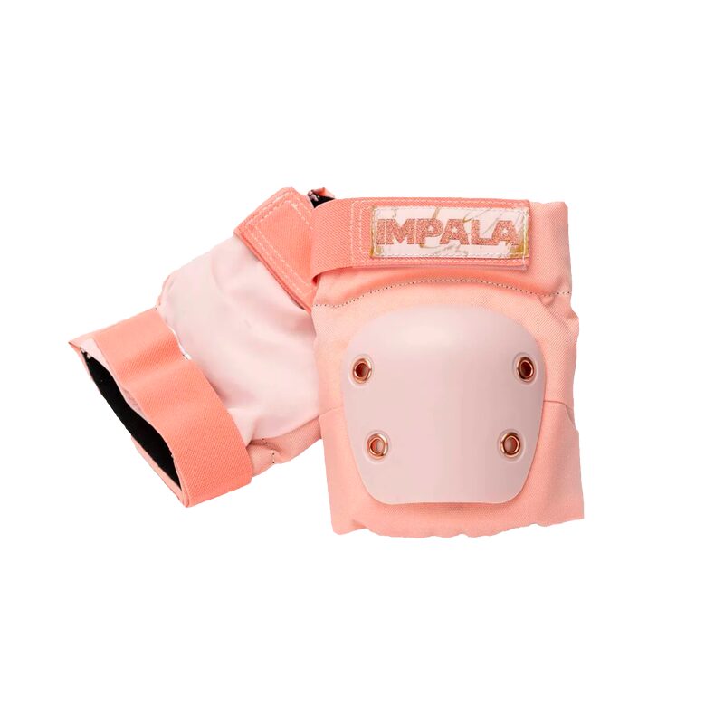 Set de protections MARAWA TAILLE M coloris rose gold