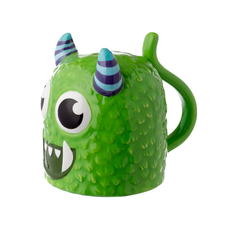 Mug RETOURNABLE MONSTARZ