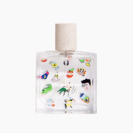 Maison Matine Parfum POOM POOM
