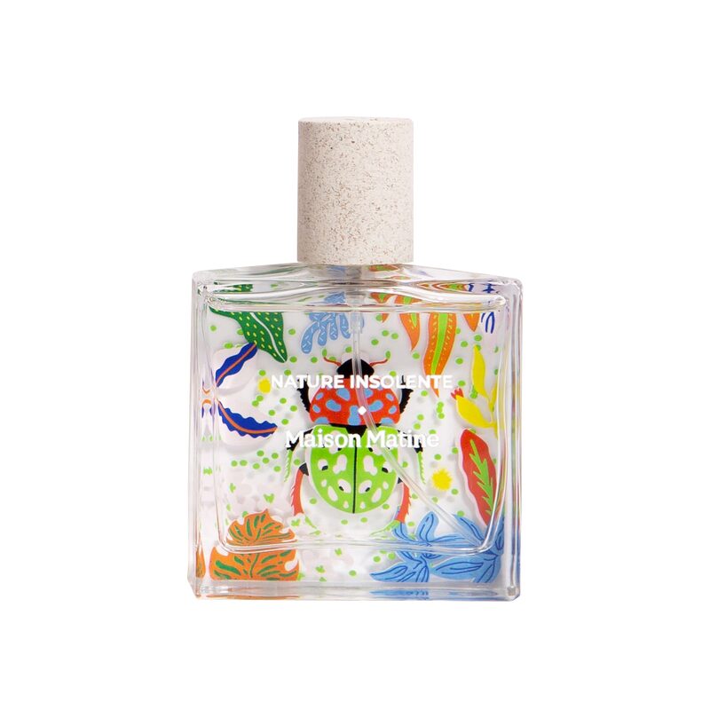 Parfum NATURE INSOLENTE
