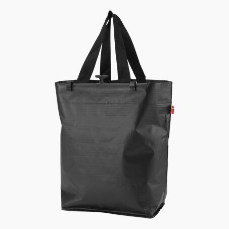 COBAGS Accessoire de vélo SAC CABAS PORTE BAGAGES noir