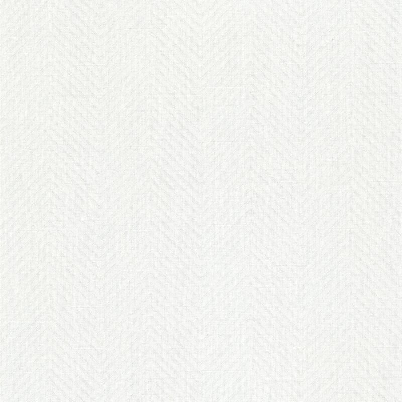 Papier peint intissé BABETH coloris vert pâle