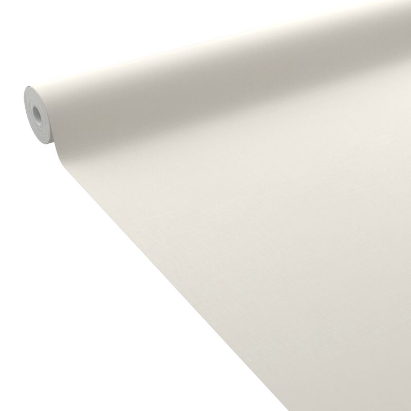 Papier peint intissé MALYA coloris lin
