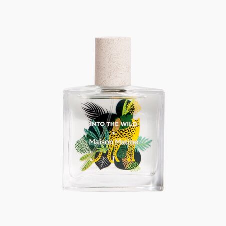 Maison Matine Parfum INTO THE WILD