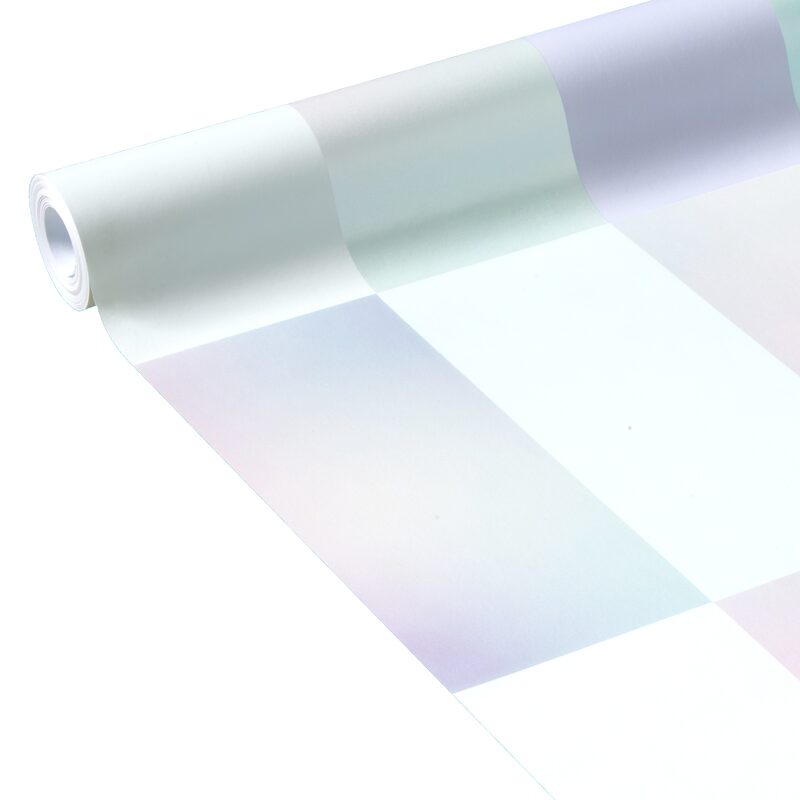 Papier peint intissé BOREAL coloris multicolore
