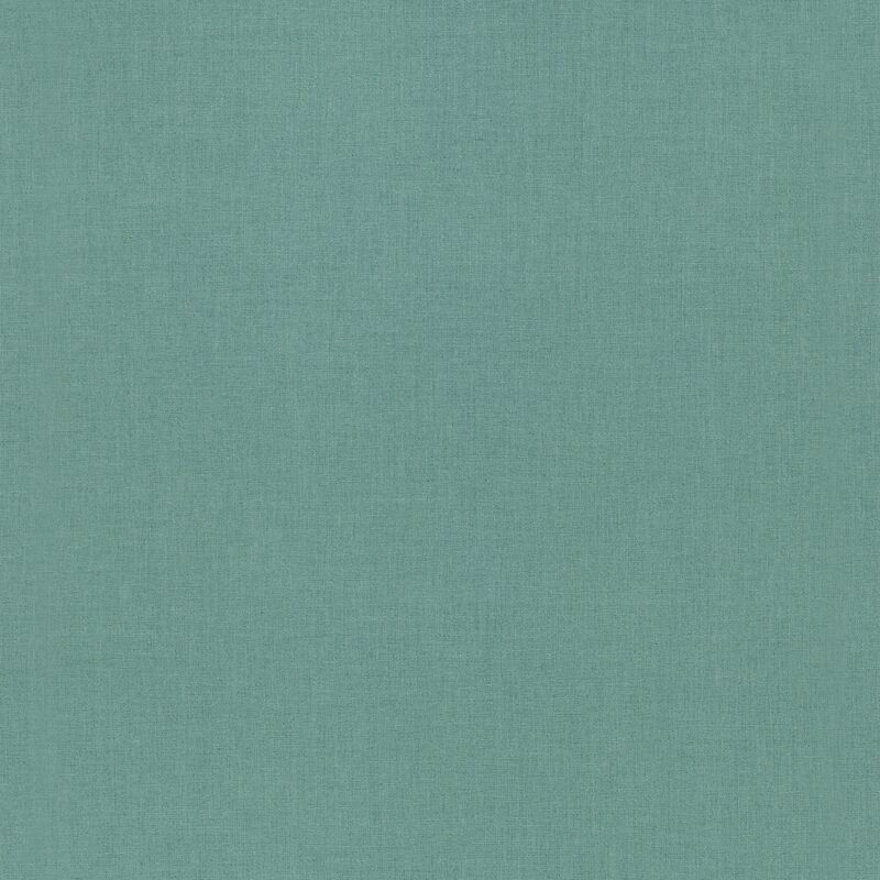 Papier peint intissé MALYA coloris vert anglais