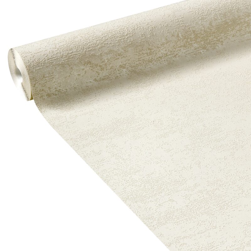 Papier peint intissé SABBIA coloris lin