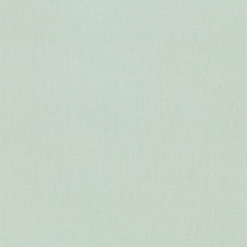 Papier peint intissé MALYA coloris vert de gris