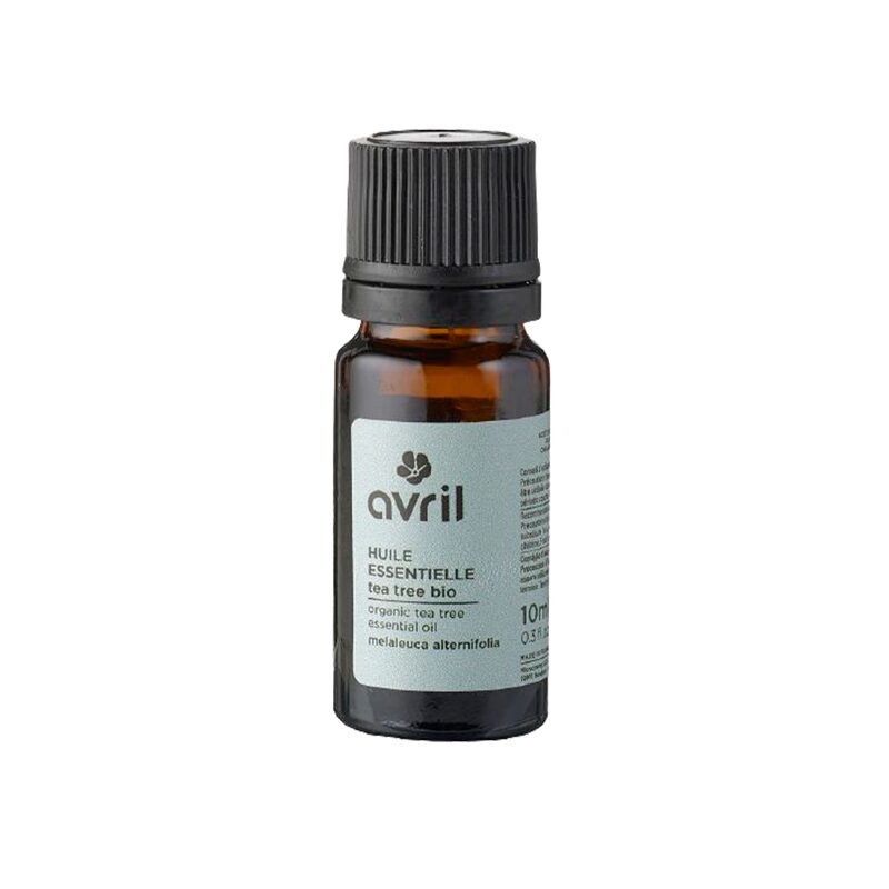 Huile essentielle TEA TREE BIO 10 ML