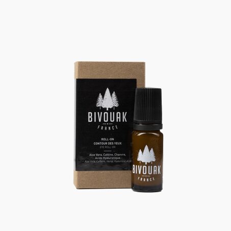 Bivouak Roll-on CONTOUR DES YEUX BIO