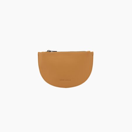 Monk & Anna Pochette MONDO coloris beige