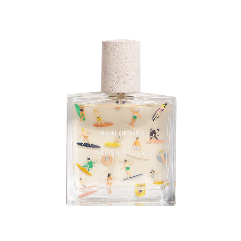 Parfum BAIN DE MIDI