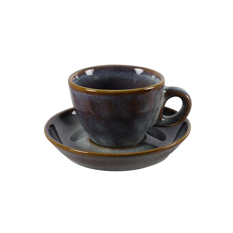 Tasse YARAH coloris bleu