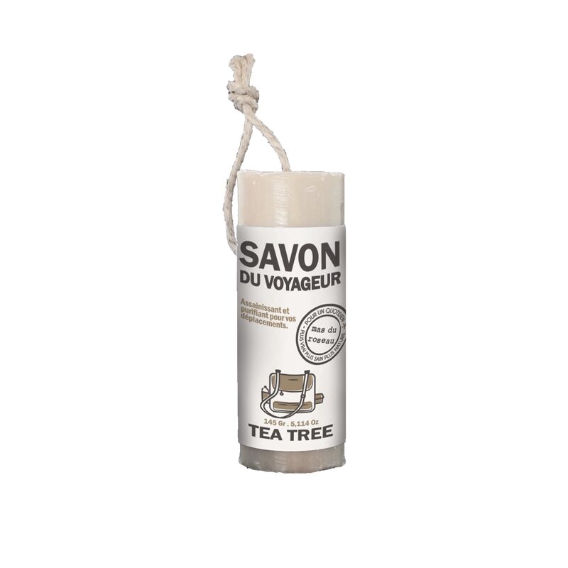 Savon STICK DU VOYAGEUR