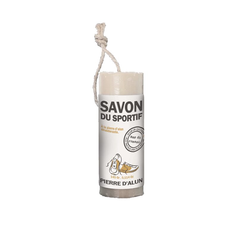 Savon STICK DU SPORTIF