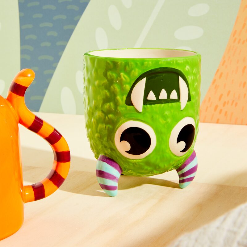 Mug RETOURNABLE MONSTARZ