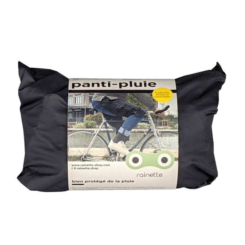 Accessoire de vélo PANTI-PLUIE