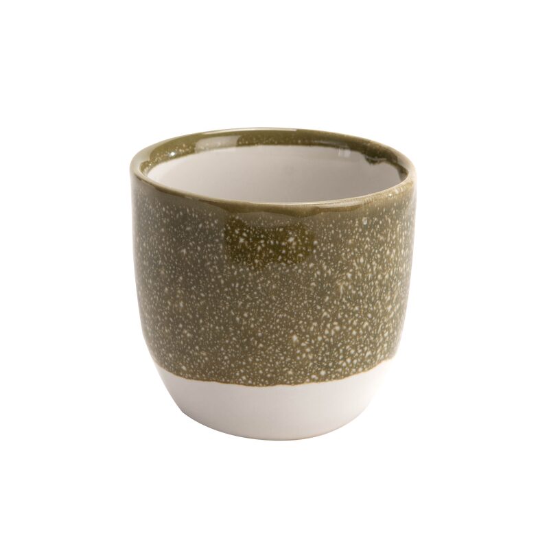 Tasse EXPRESSO TADEO coloris brun
