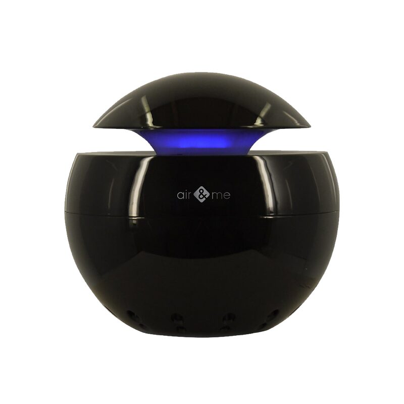 Purificateur d'air BULD'AIR