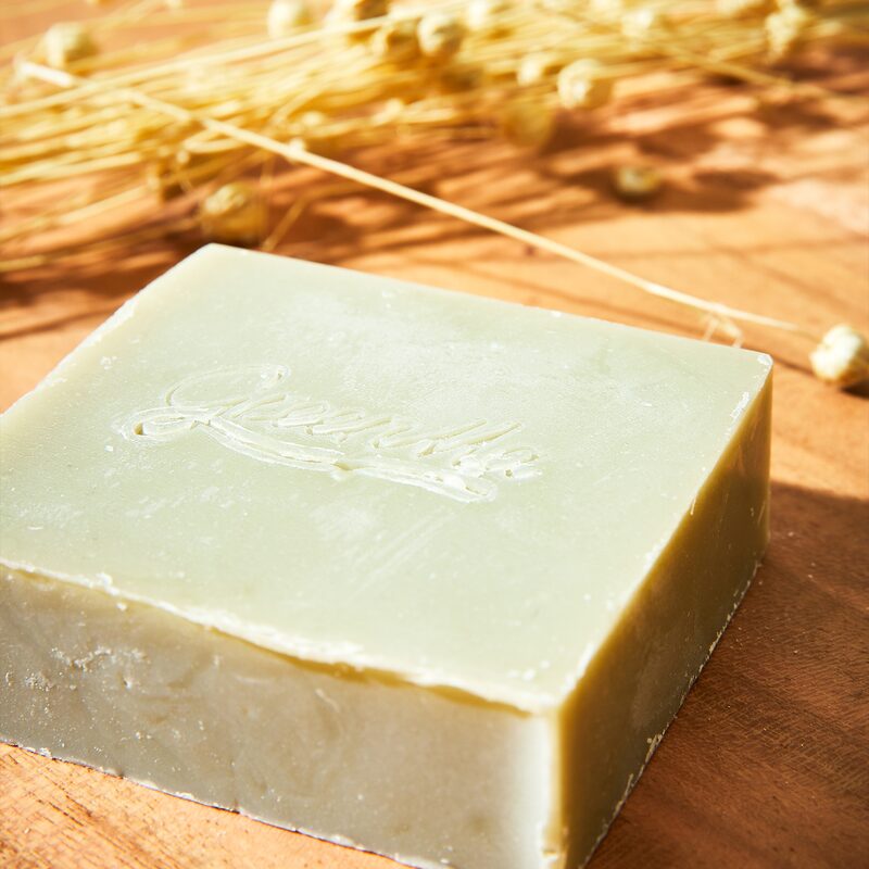 Savon MAGIC Romarin, menthe poivrée et pin sylvestre,
