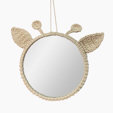 Miroir enfant OLGI