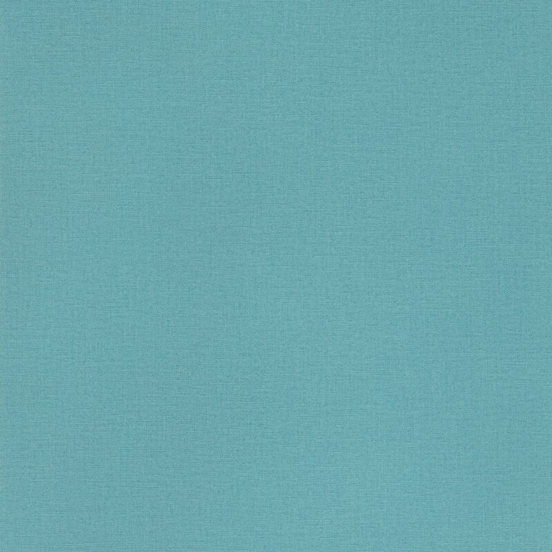 Papier peint intissé FLORENTINE coloris bleu glacier