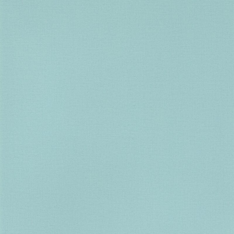 Papier peint intissé FLORENTINE coloris bleu ciel