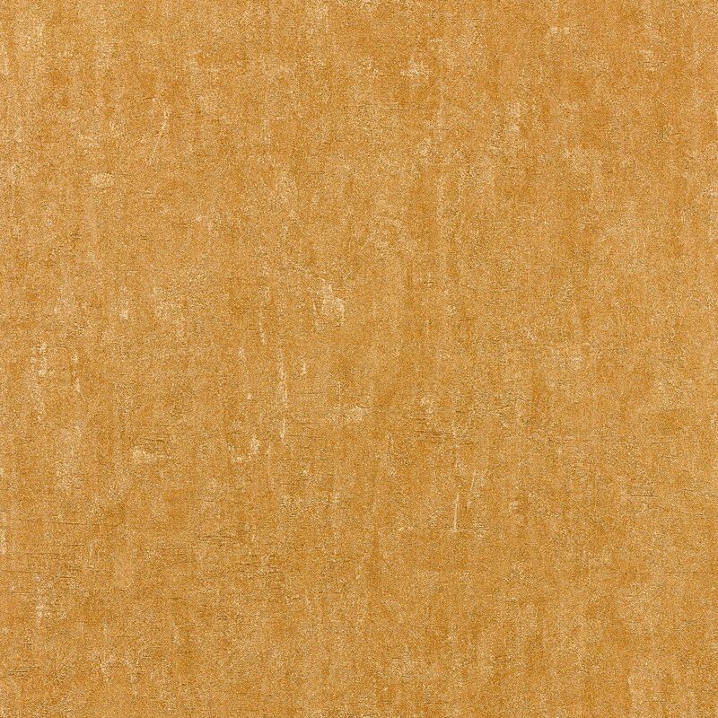 Papier peint intissé PALAZZO coloris bronze