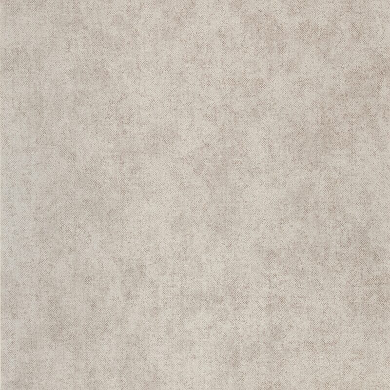Papier peint intissé SOFT coloris gris béton