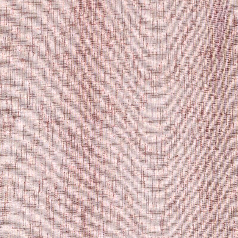 Voilage LOOM coloris écorce 140 x 240 cm