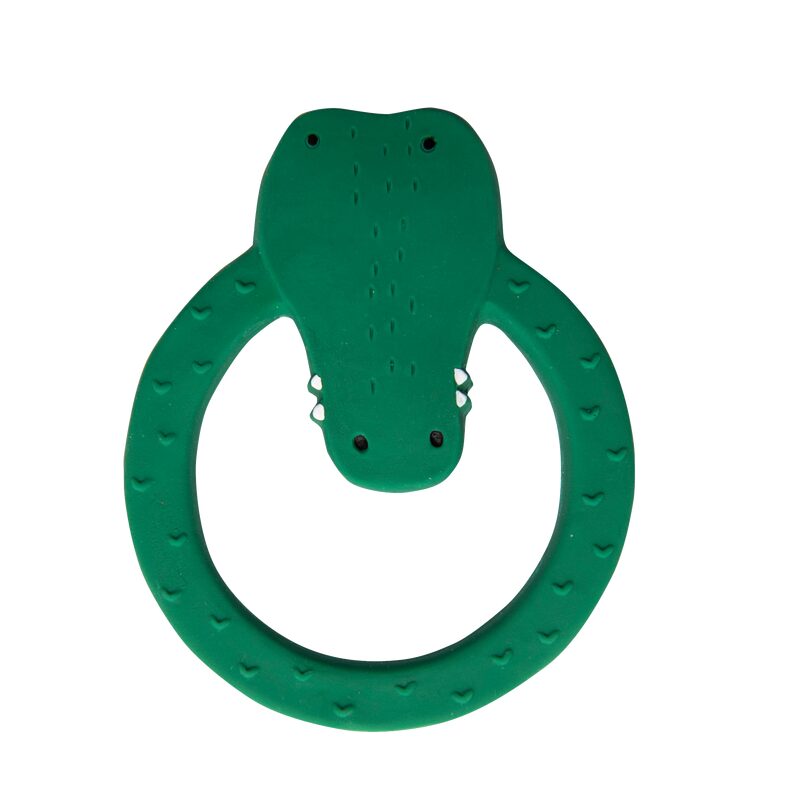 Anneau de dentition MR.CROCODILE